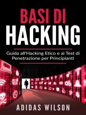 cover image of Basi di Hacking
